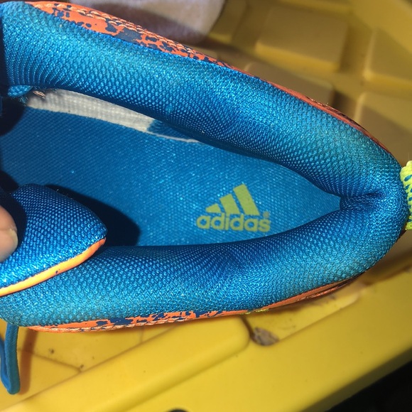 Adidas crazy 8 - Picture 5 of 10